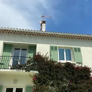 Appart. Familial Avec Piscine Jacuzzi Clim. Wifi Hyères