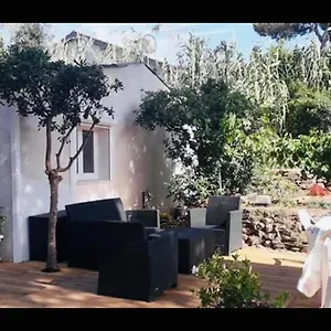 Maisonnette Presqu Ile De Giens Hyères