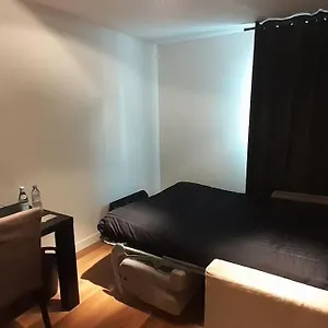 Centre Ville, Parc Olympe De Gouges Appartement Annemasse